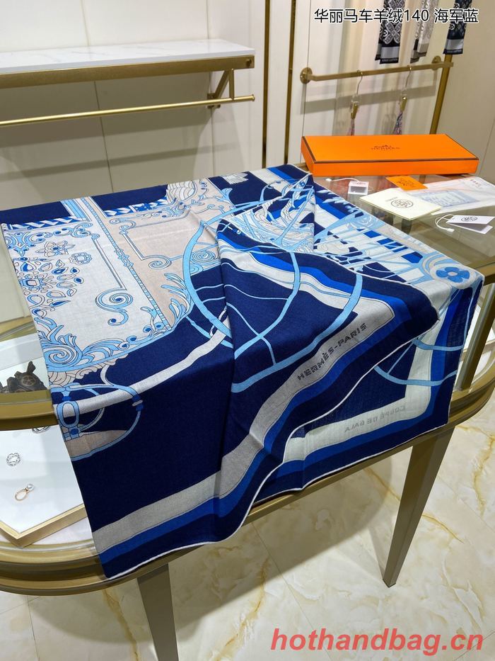 Hermes Scarf HEC00315