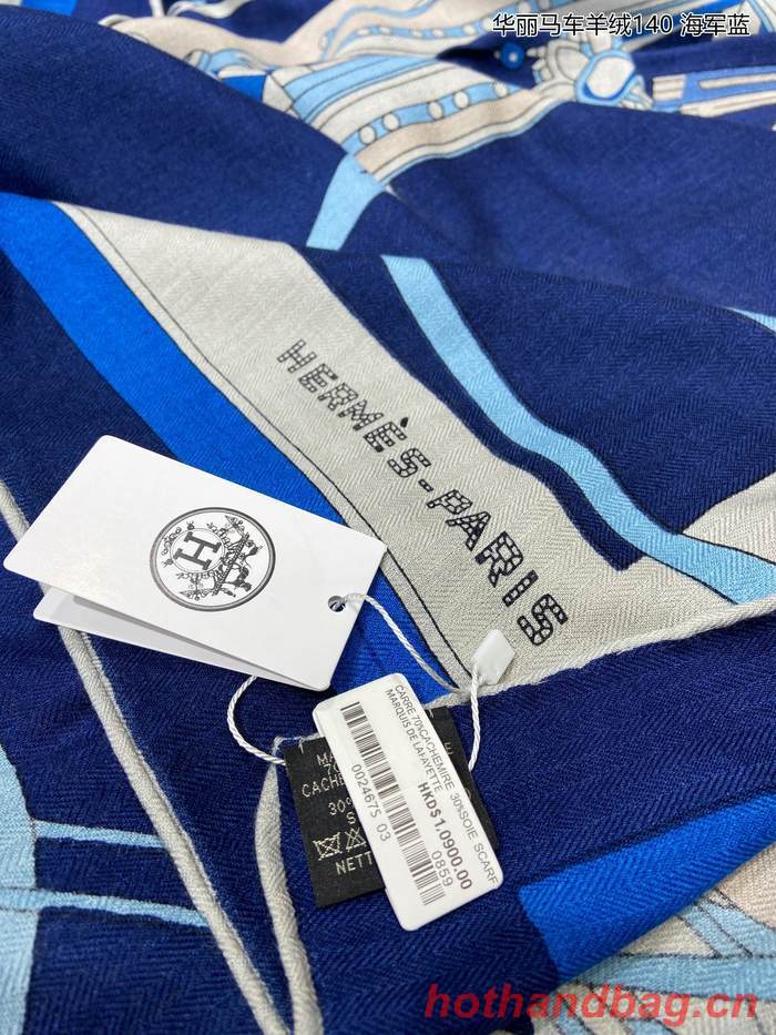 Hermes Scarf HEC00315