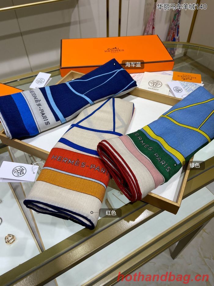 Hermes Scarf HEC00316