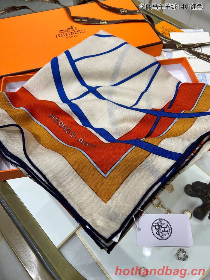 Hermes Scarf HEC00316