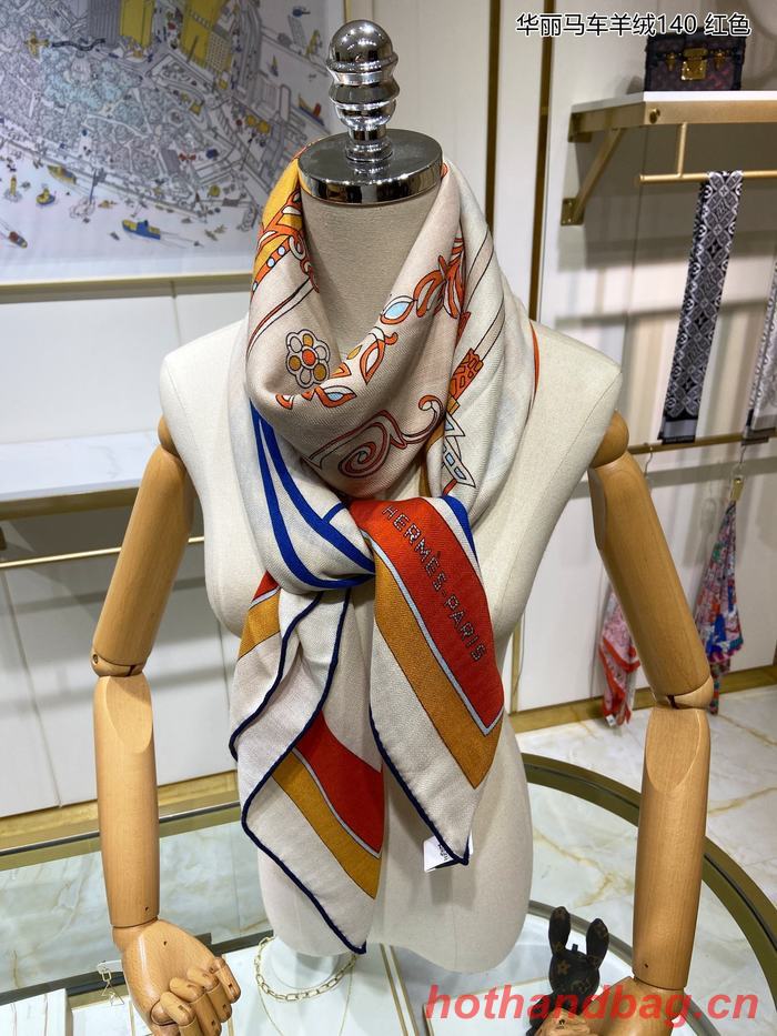 Hermes Scarf HEC00316