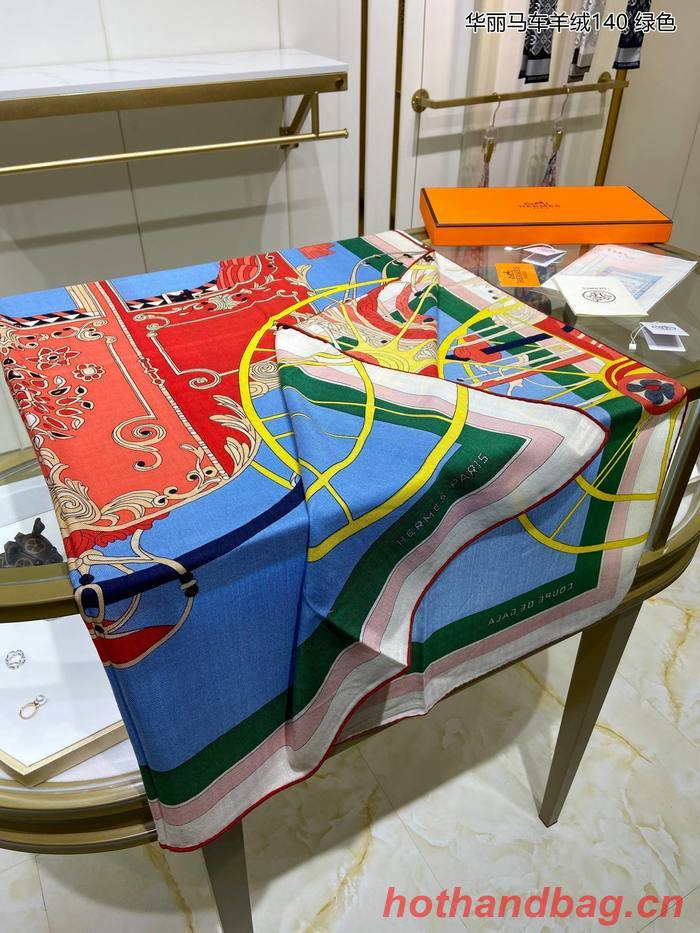 Hermes Scarf HEC00317