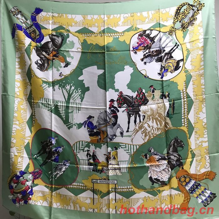 Hermes Scarf HEC00324