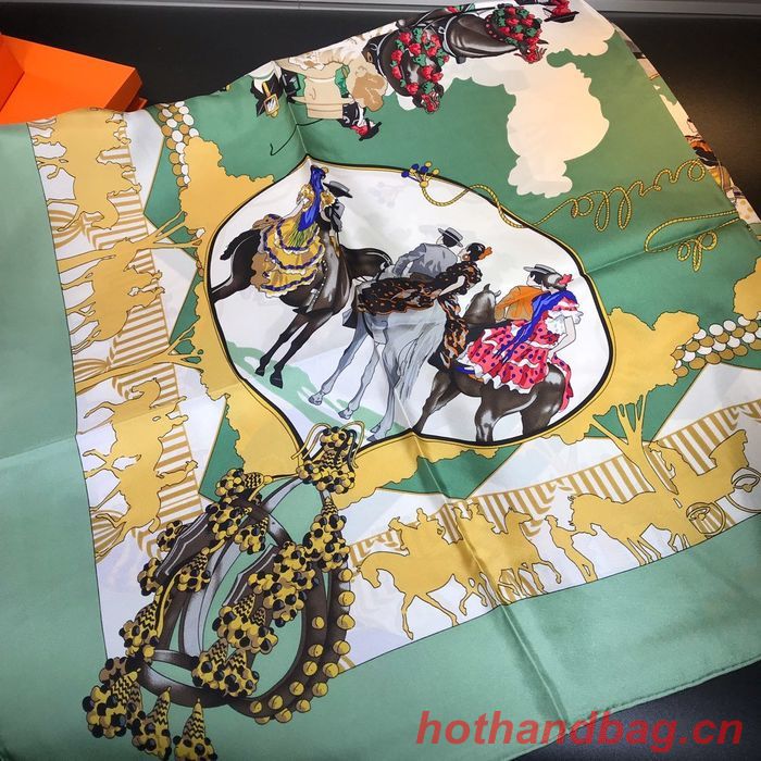 Hermes Scarf HEC00324