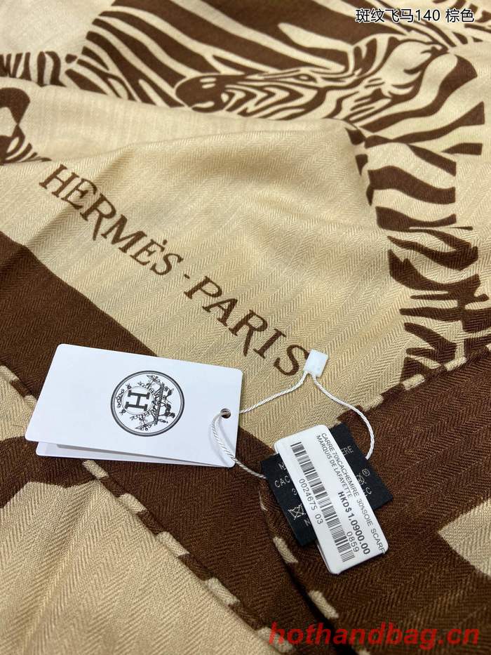 Hermes Scarf HEC00325