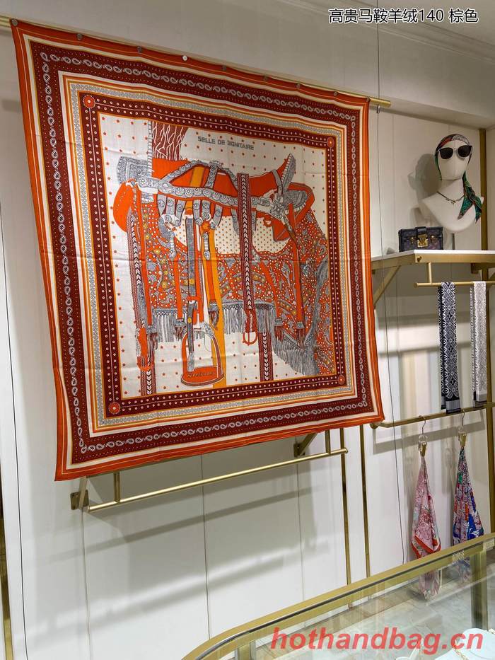 Hermes Scarf HEC00328