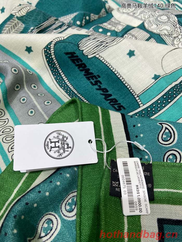 Hermes Scarf HEC00329