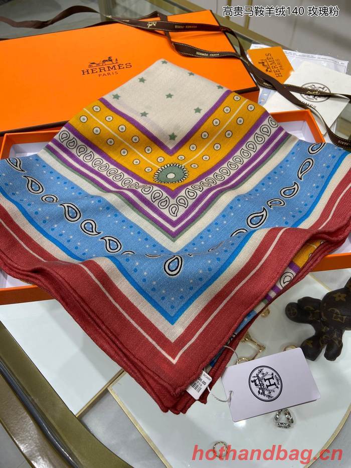 Hermes Scarf HEC00330