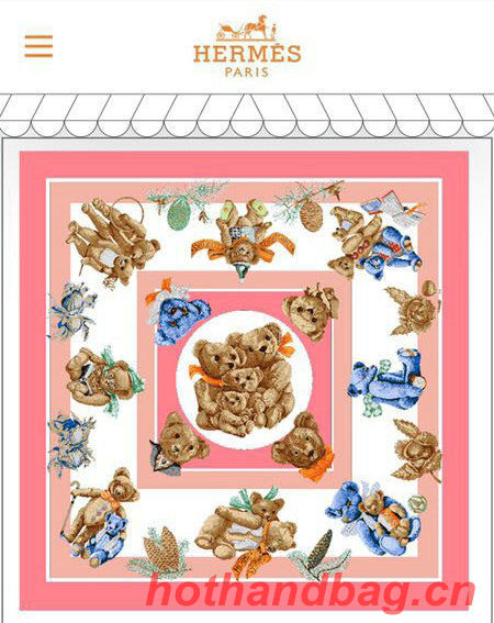 Hermes Scarf HEC00332