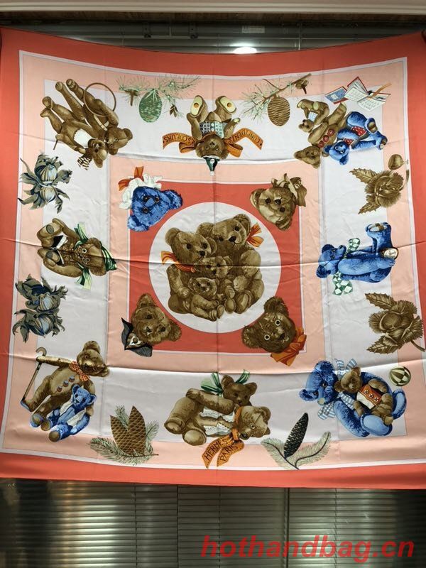 Hermes Scarf HEC00332