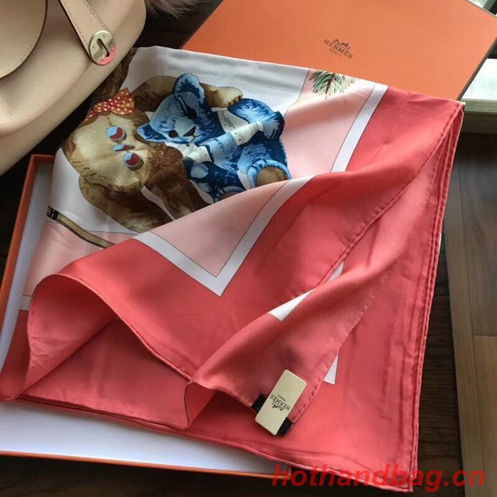 Hermes Scarf HEC00332