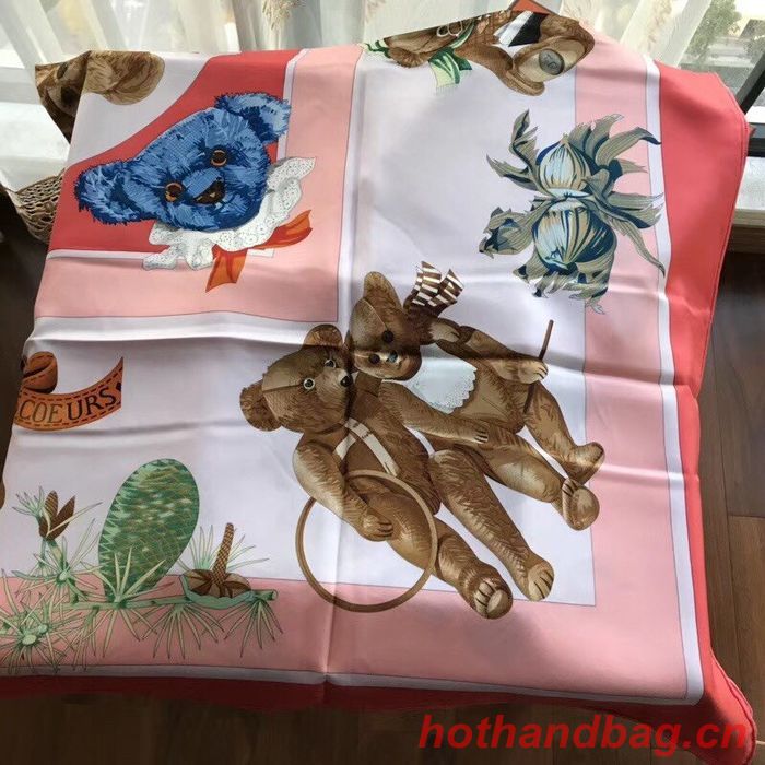 Hermes Scarf HEC00332