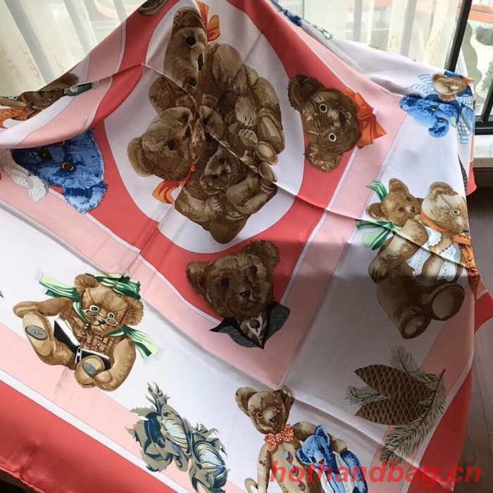 Hermes Scarf HEC00332