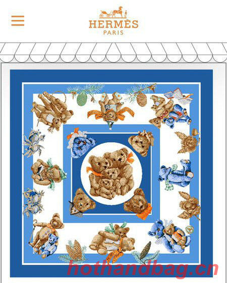 Hermes Scarf HEC00333