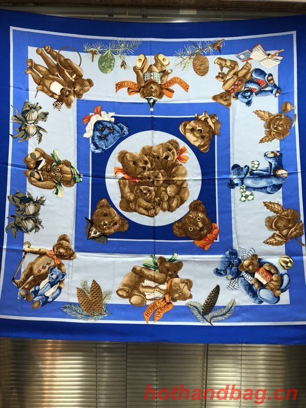 Hermes Scarf HEC00333