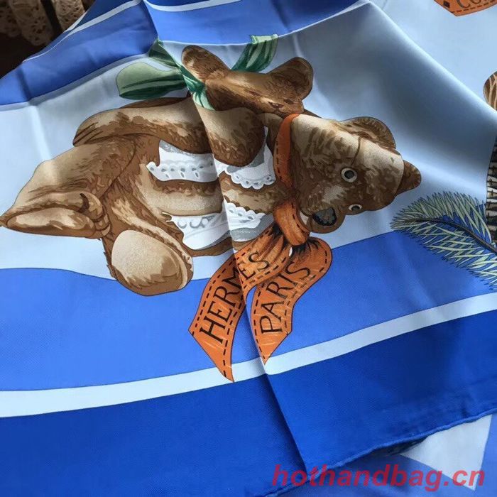 Hermes Scarf HEC00333