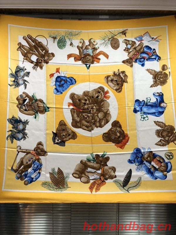 Hermes Scarf HEC00334