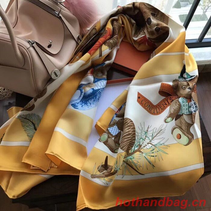 Hermes Scarf HEC00334