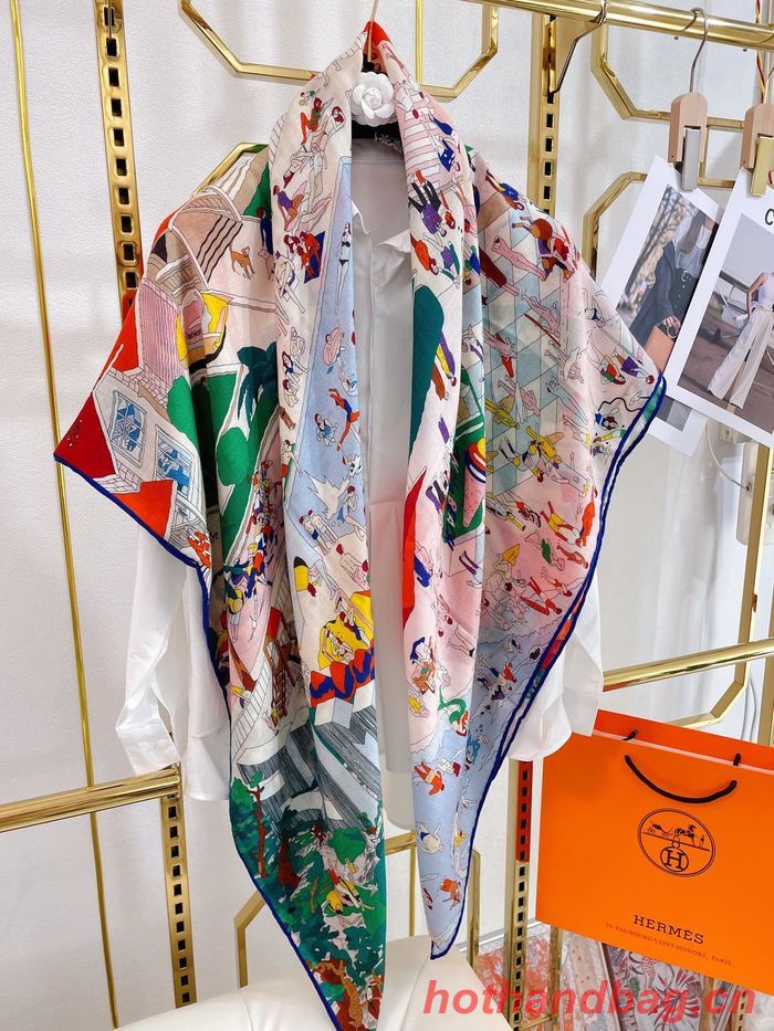 Hermes Scarf HEC00339