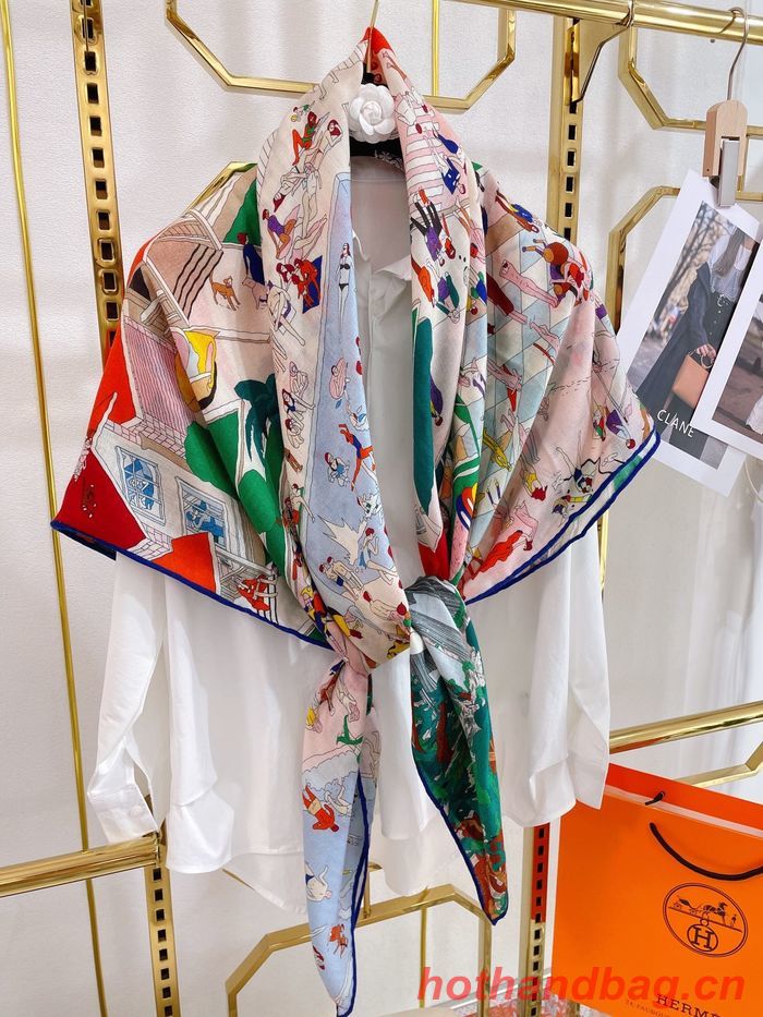 Hermes Scarf HEC00339