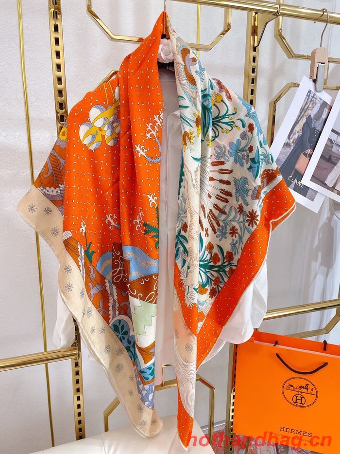 Hermes Scarf HEC00340