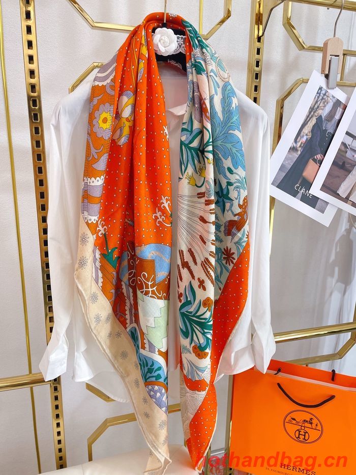 Hermes Scarf HEC00340