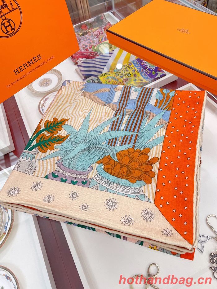 Hermes Scarf HEC00340