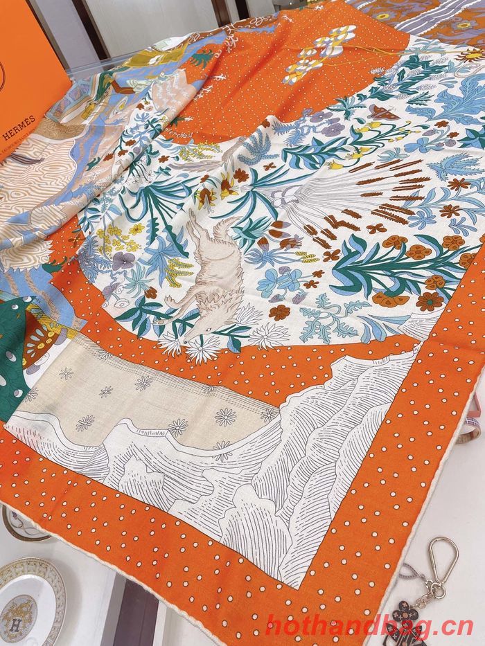 Hermes Scarf HEC00340