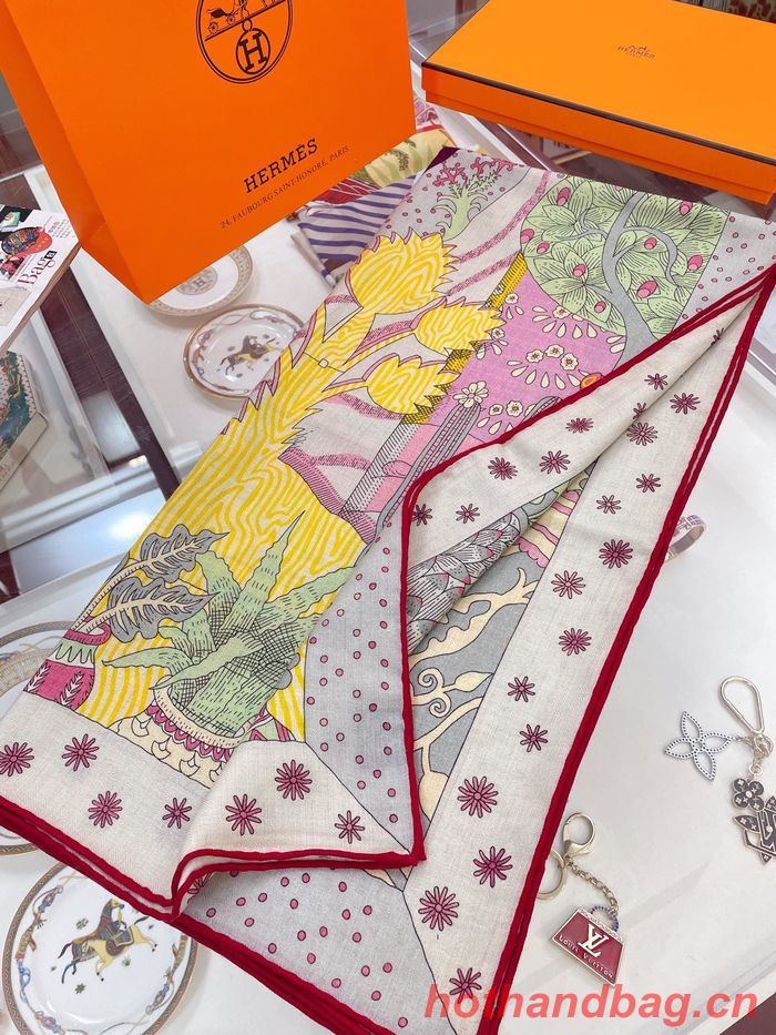 Hermes Scarf HEC00341