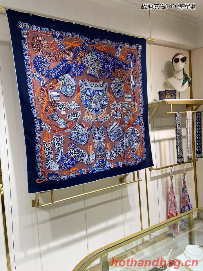 Hermes Scarf HEC00342