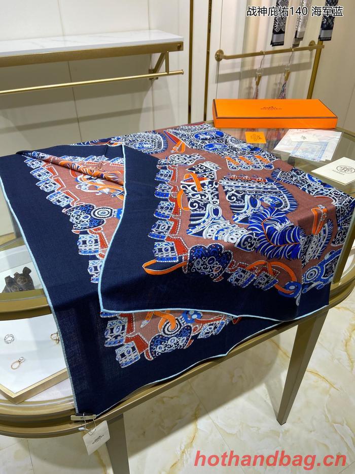 Hermes Scarf HEC00342