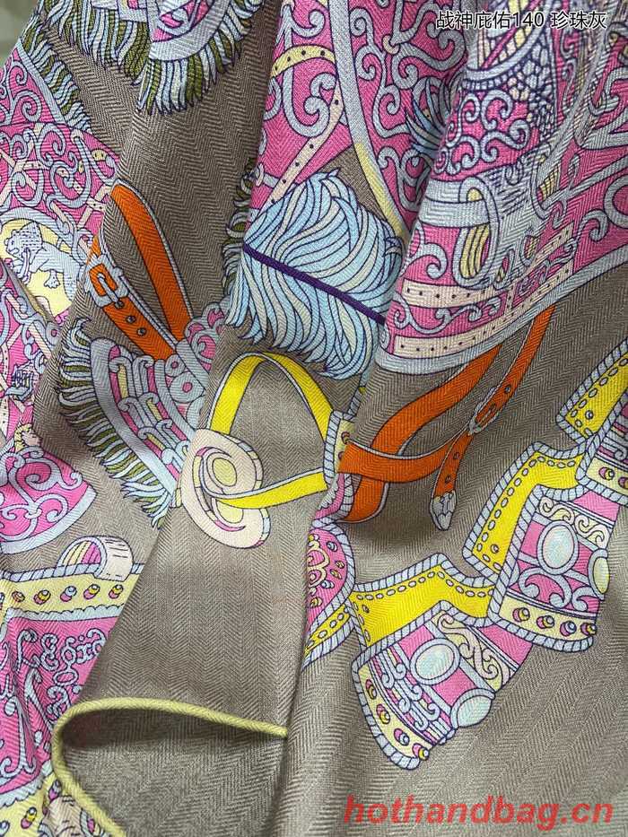 Hermes Scarf HEC00343