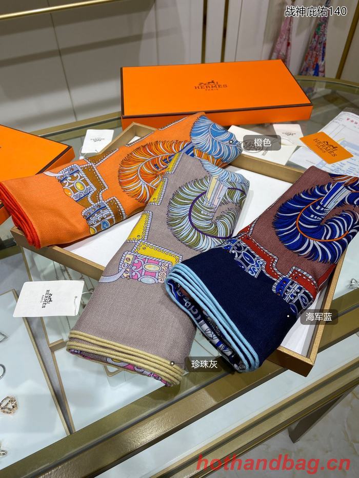 Hermes Scarf HEC00344