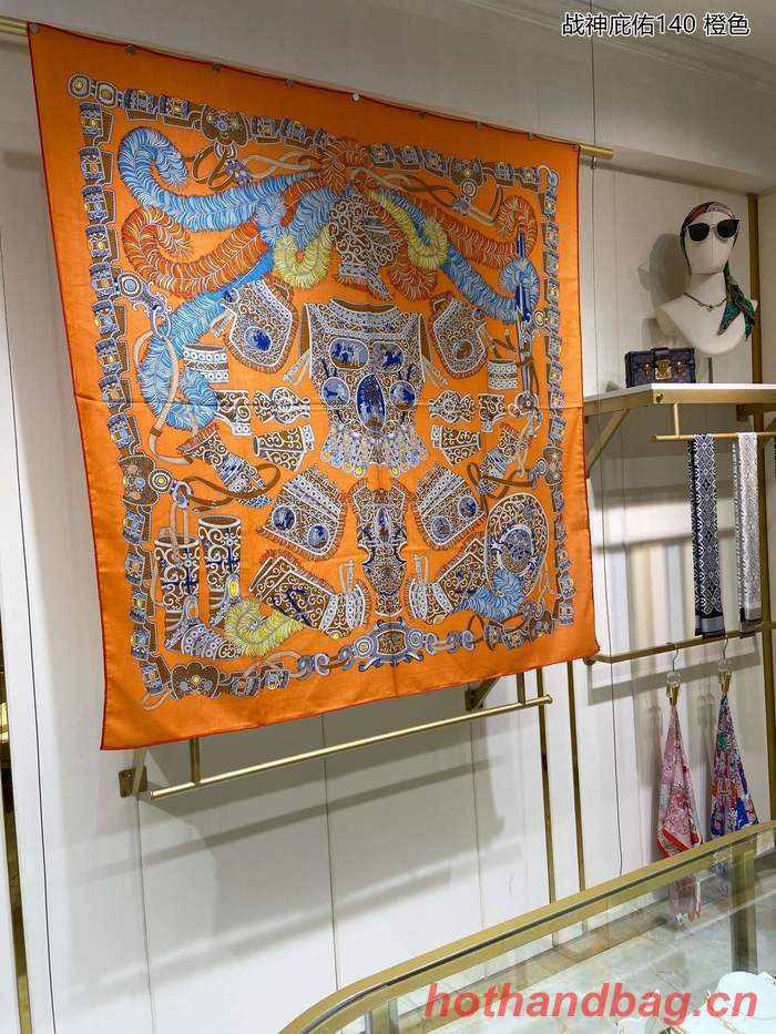 Hermes Scarf HEC00344