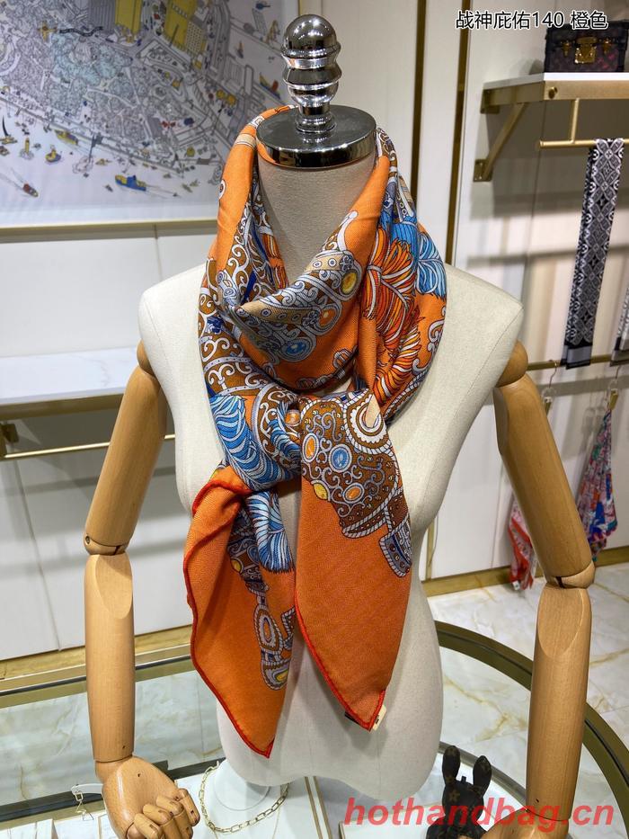 Hermes Scarf HEC00344