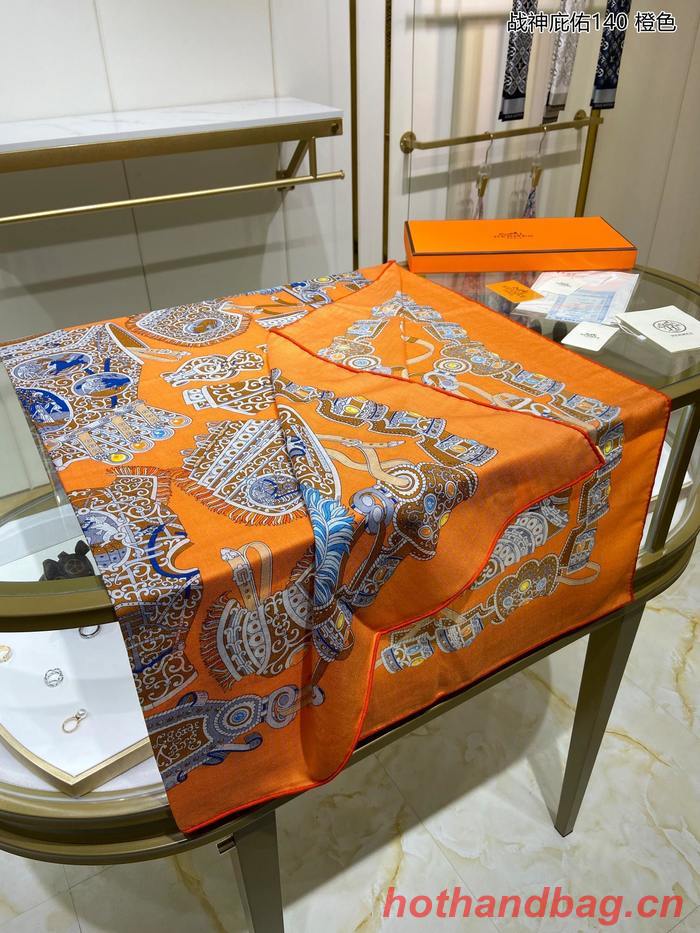 Hermes Scarf HEC00344