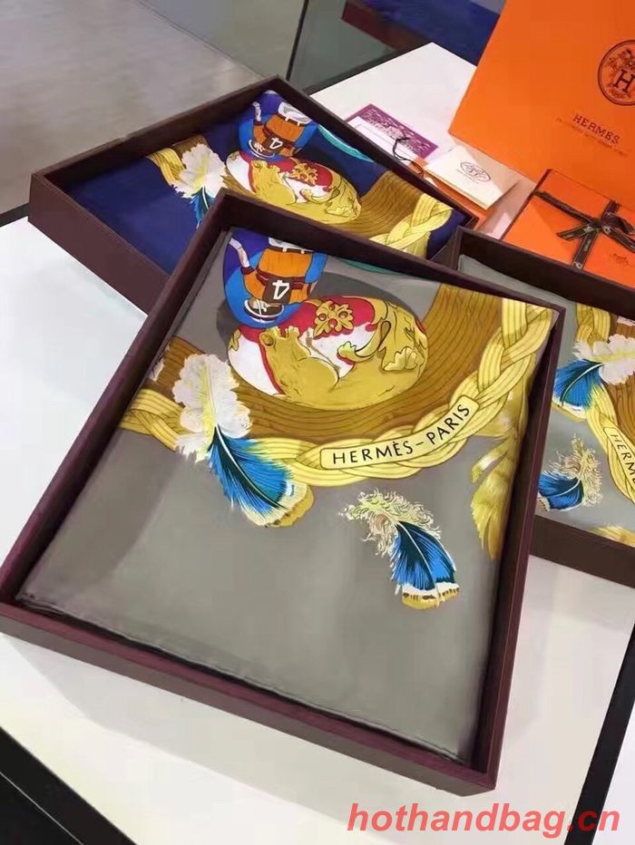 Hermes Scarf HEC00345