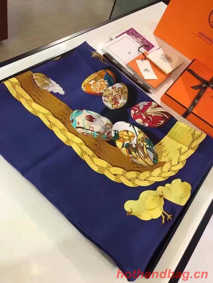 Hermes Scarf HEC00346