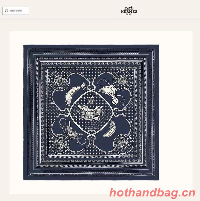 Hermes Scarf HEC00348