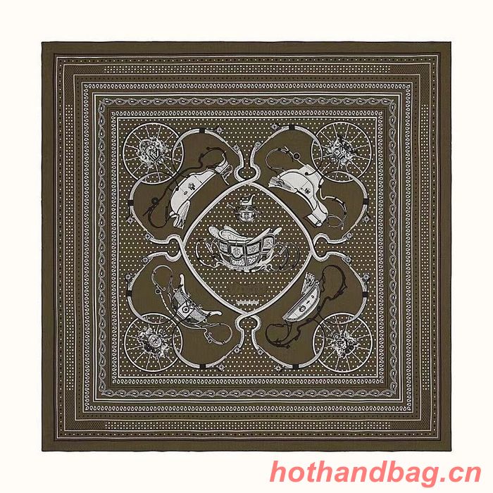 Hermes Scarf HEC00349