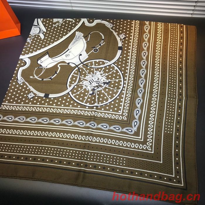 Hermes Scarf HEC00349