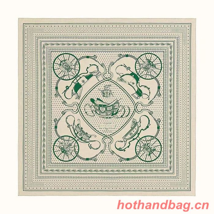 Hermes Scarf HEC00350