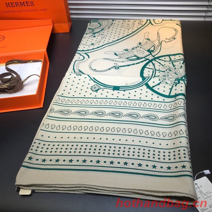 Hermes Scarf HEC00350