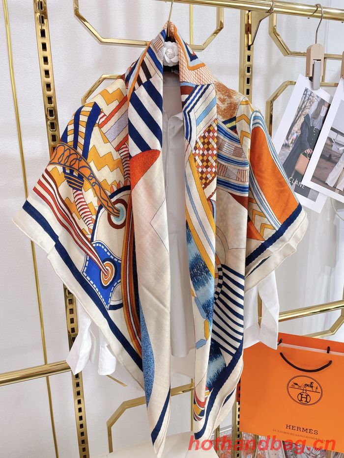 Hermes Scarf HEC00351