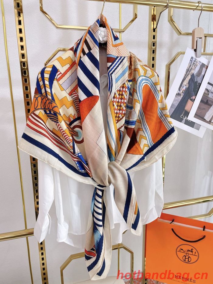 Hermes Scarf HEC00351