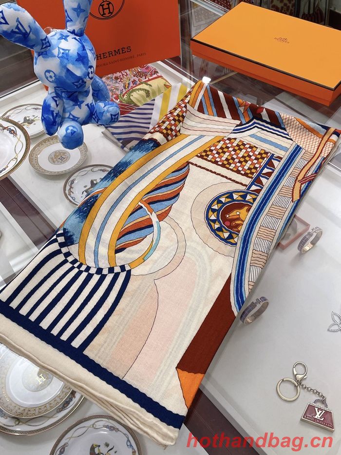 Hermes Scarf HEC00351