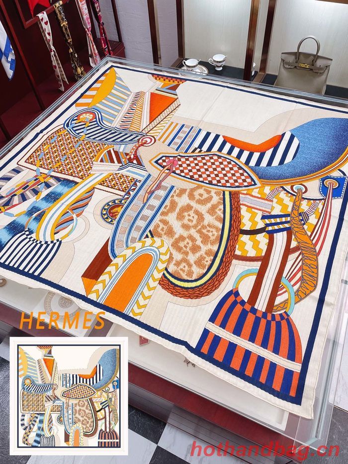 Hermes Scarf HEC00351