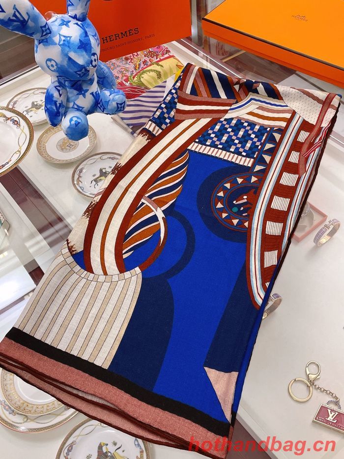 Hermes Scarf HEC00352