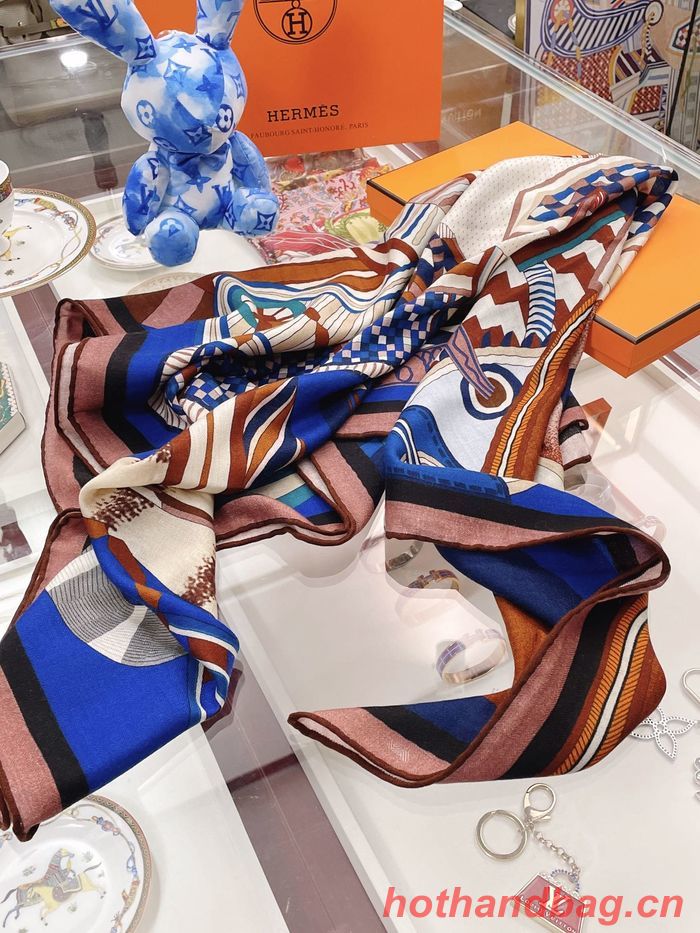 Hermes Scarf HEC00352