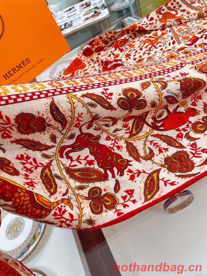 Hermes Scarf HEC00353